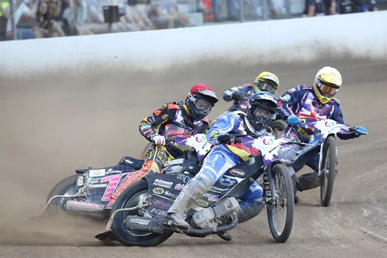 Speedway bei den World Games in Polen