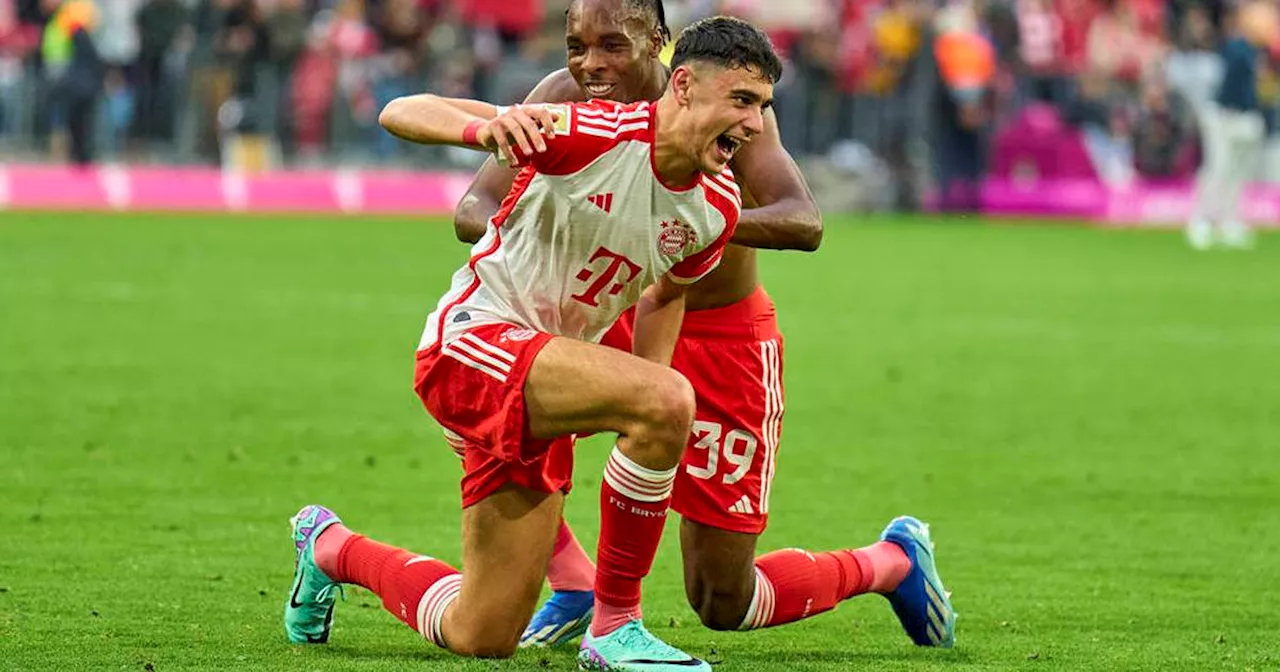 Bayern verkündet Vertragsverlängerung: 'Davon träumen unsere Fans'