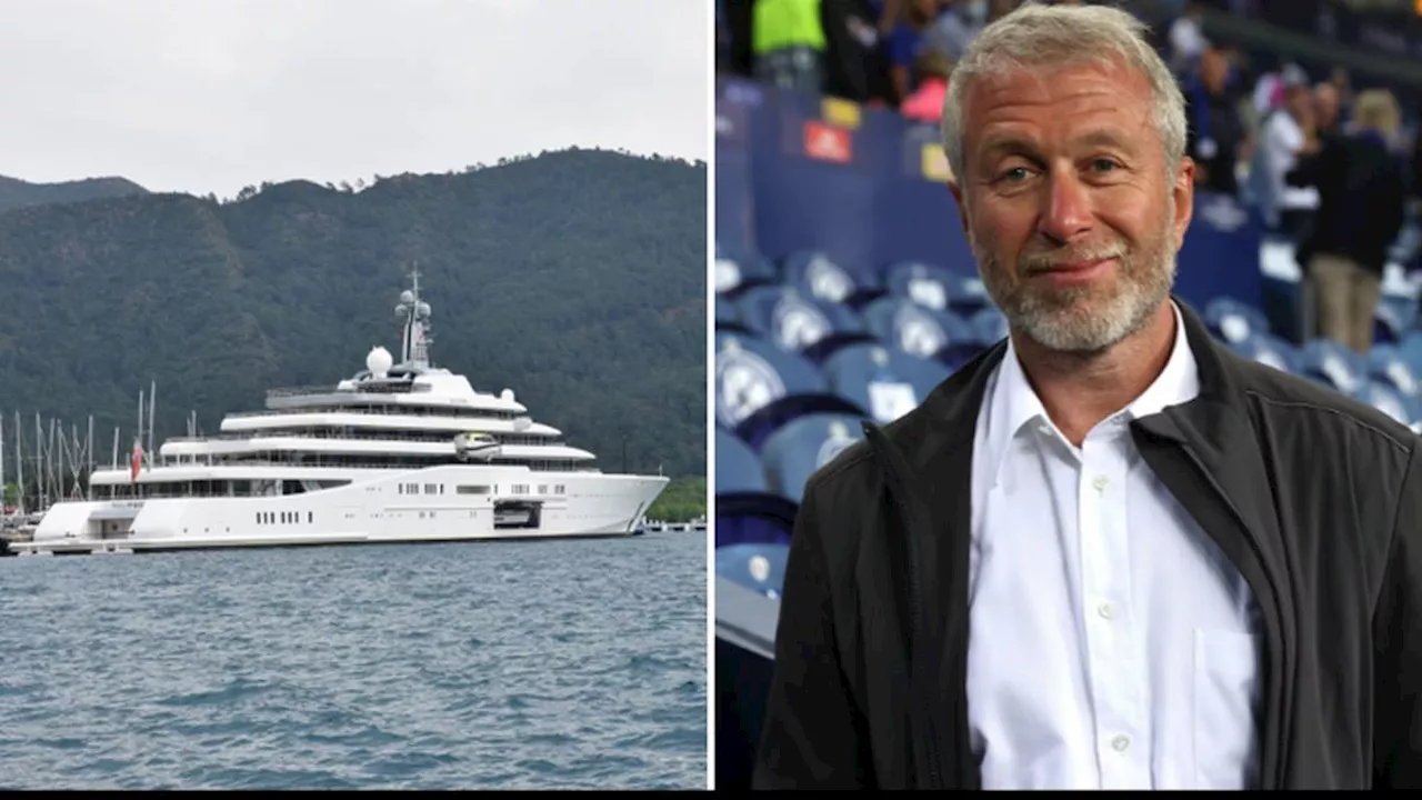 Former Chelsea owner Roman Abramovich has 'started a new life' after selling the club