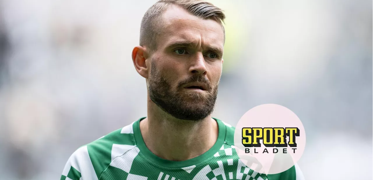 Avslöjar: Mads Fenger förlänger med Hammarby - så långt är kontraktet