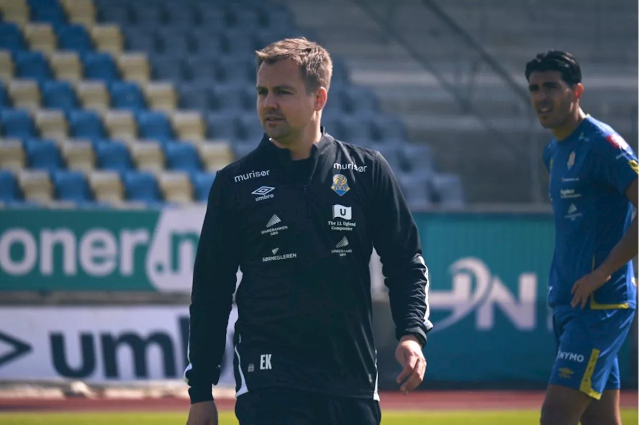 Eliteserien