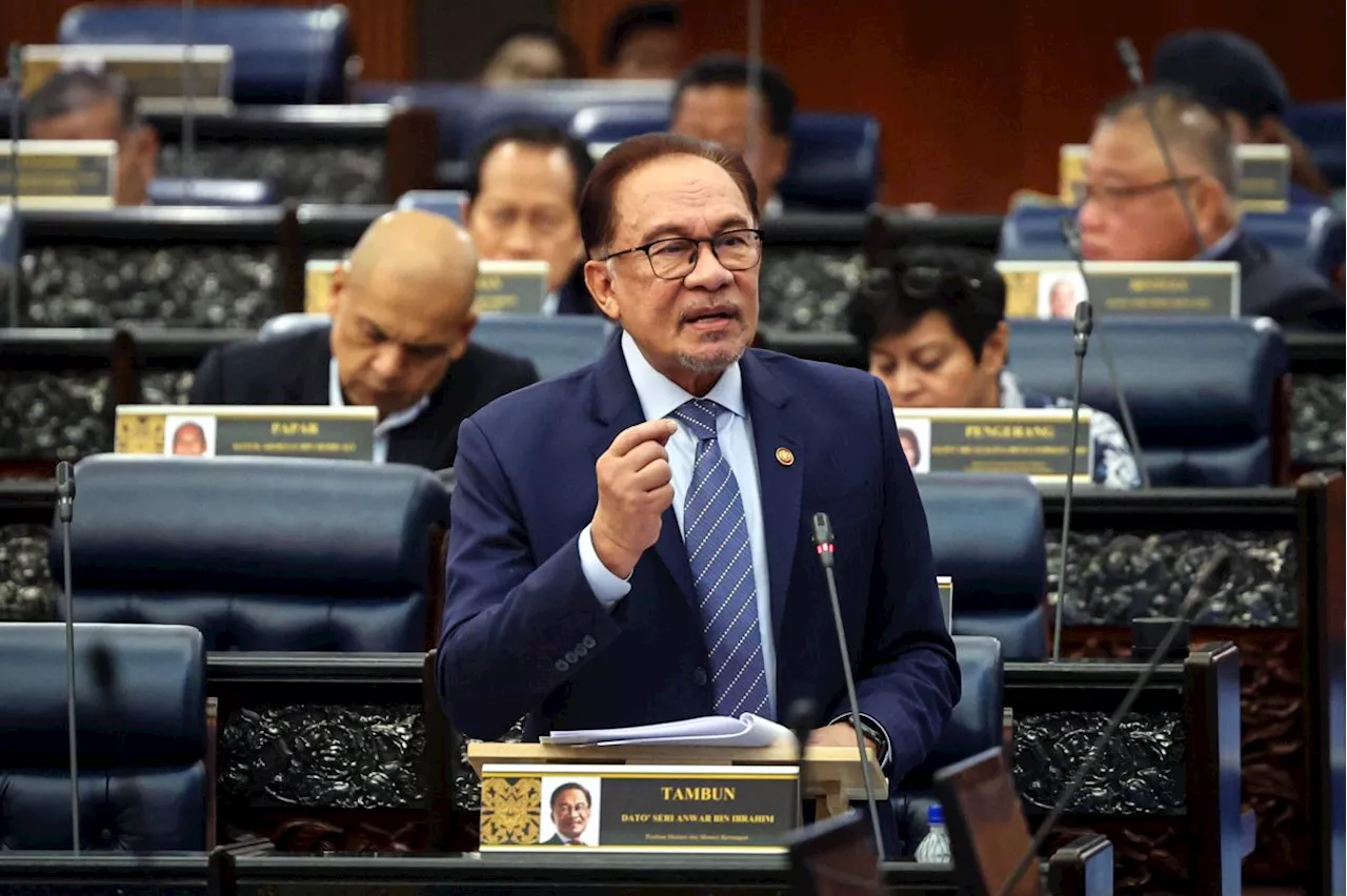 Anwar asks Foreign Minister to contact Turkiye, Saudi over OIC emergency meeting