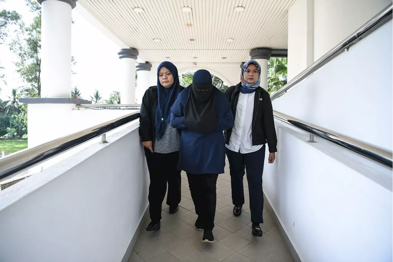 Penjana Kerjaya: Company owner claims trial to submitting false claims amounting to RM24,500