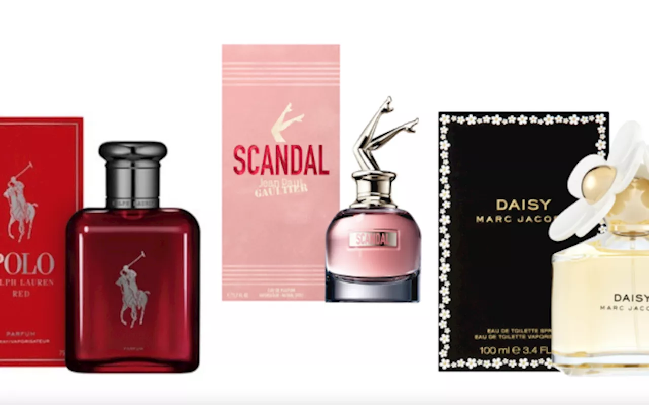 Get Excited! Boots' Best-Selling Fragrances Are Incredible Value This Christmas