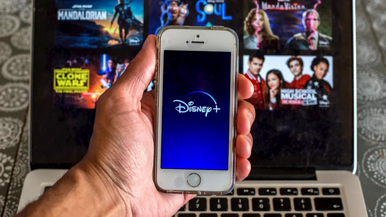 Disney Plus: Alle Kosten und Highlights im November 2023