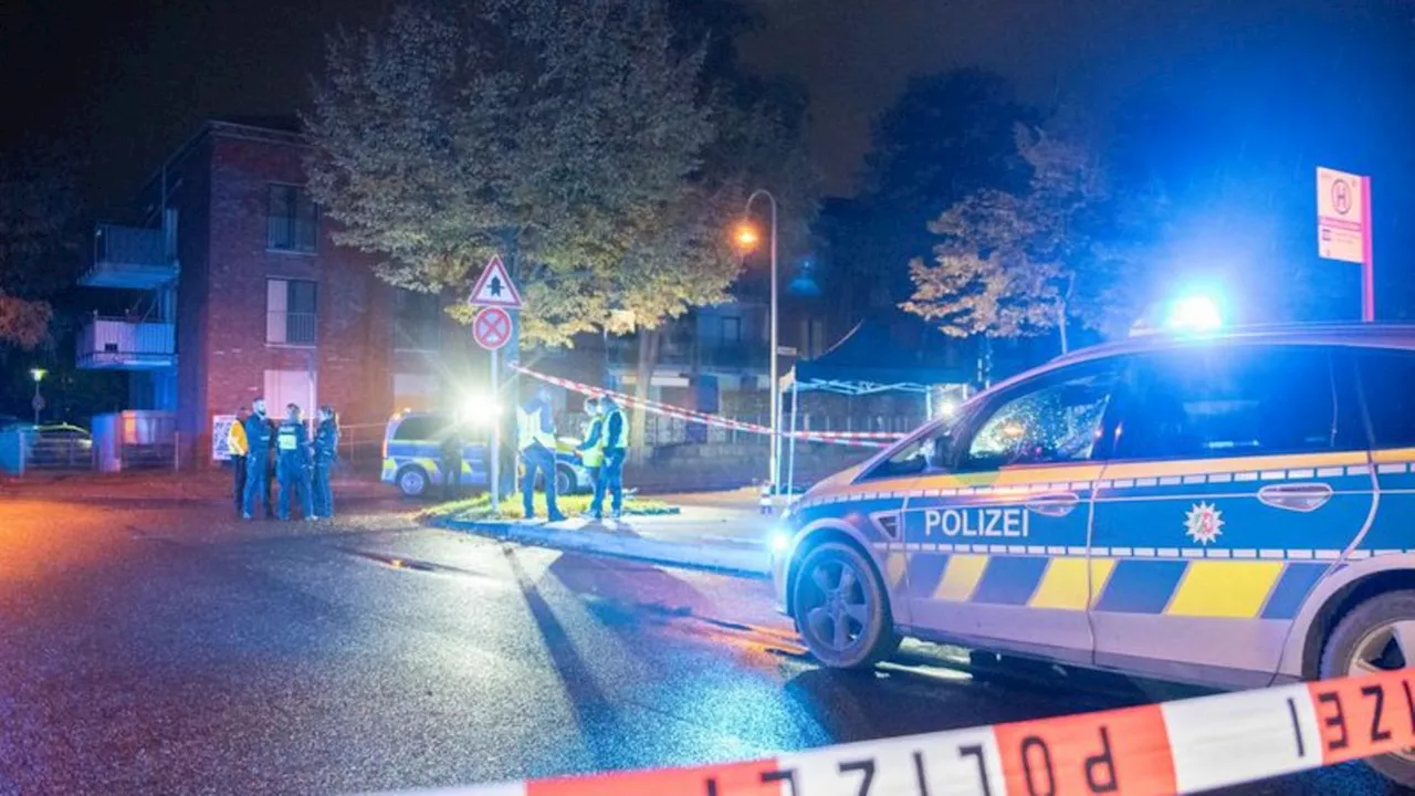 NRW: Passanten bedroht? Polizei schießt auf 16-Jährigen