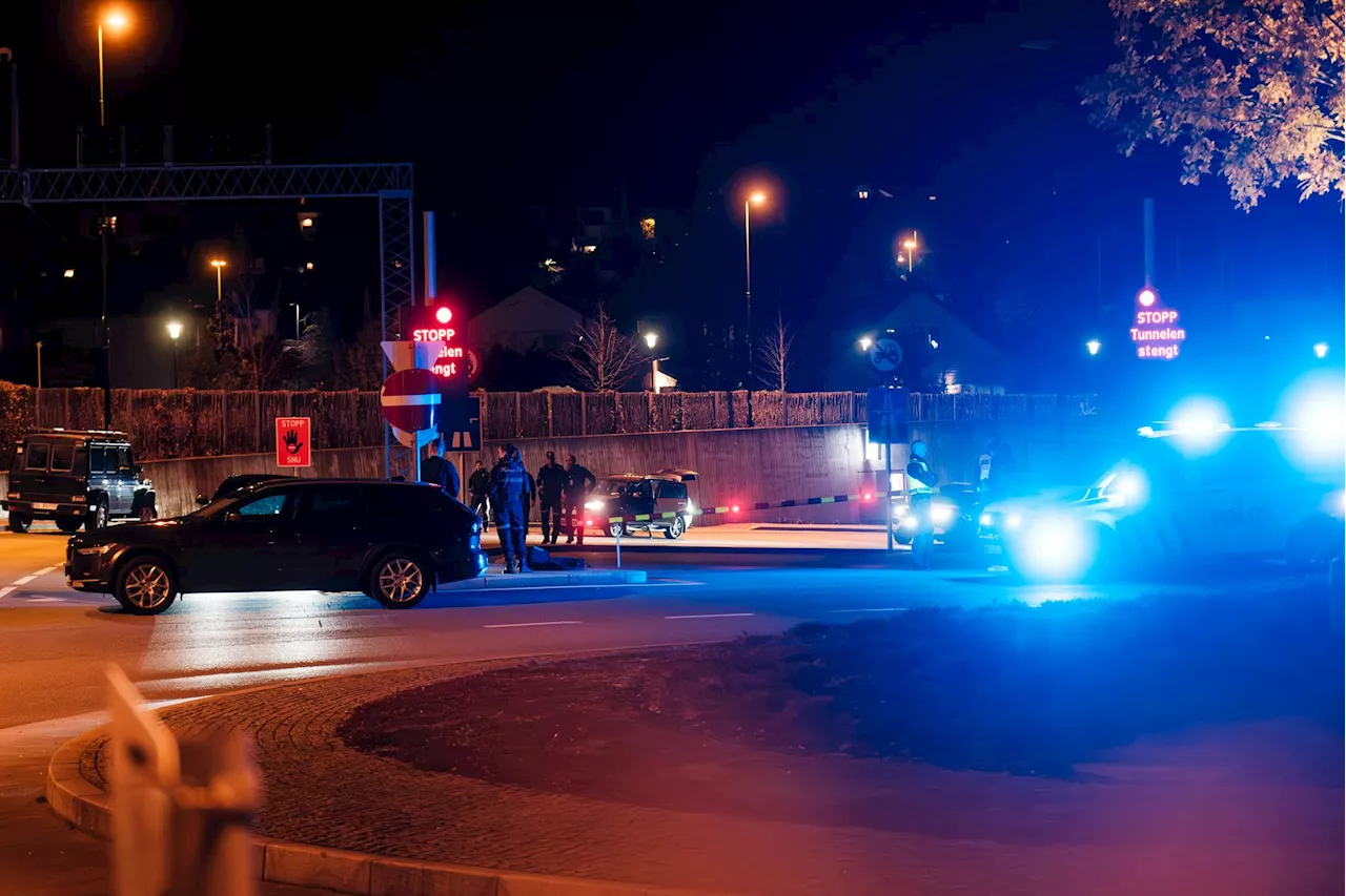 Dette vet vi om gisseldramaet i Stavanger