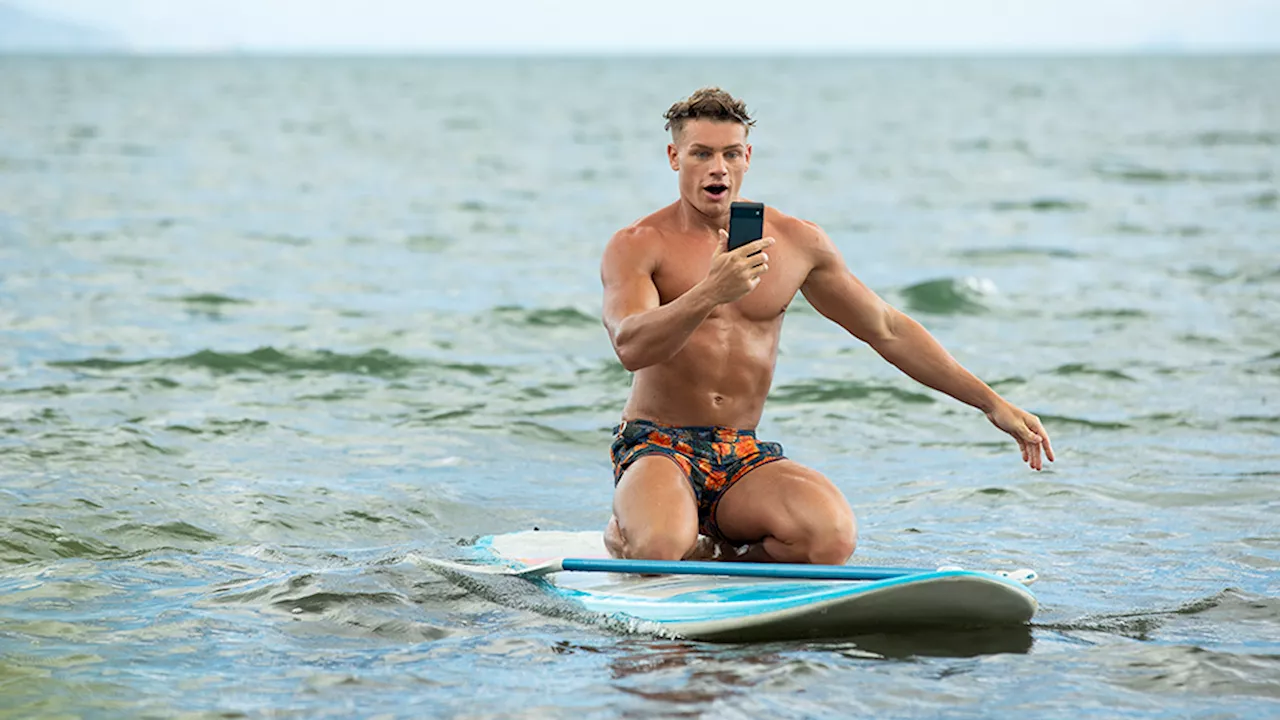 How to Watch Love Island Games in UK Online Free: Where to Stream 2023