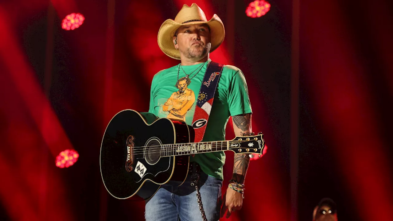 Jason Aldean Controversy: Lynching, Racism, Try That in a Small Town