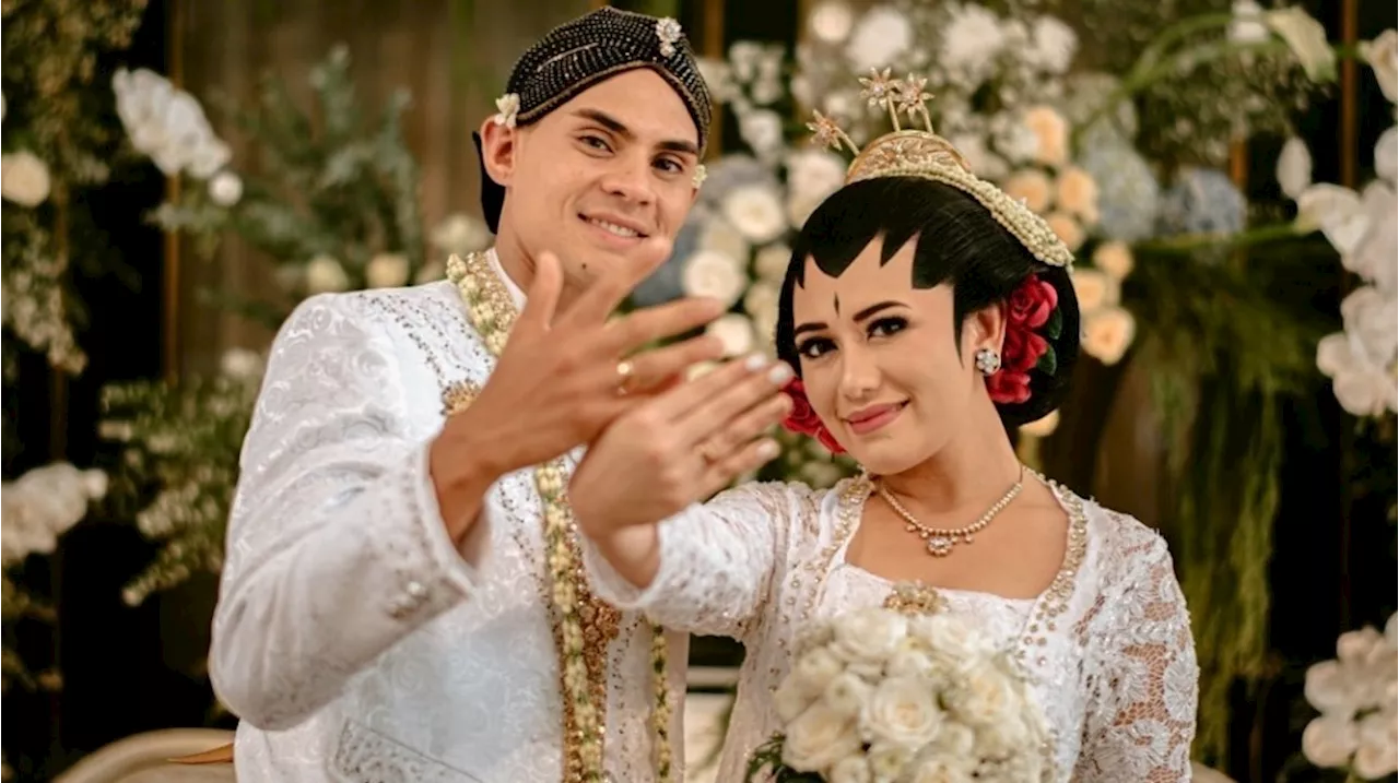 Istri Sebut Karier Christian Gonzales Melejit Usai Mualaf, Christian Rontini Sang Menantu Ikut Masuk Islam