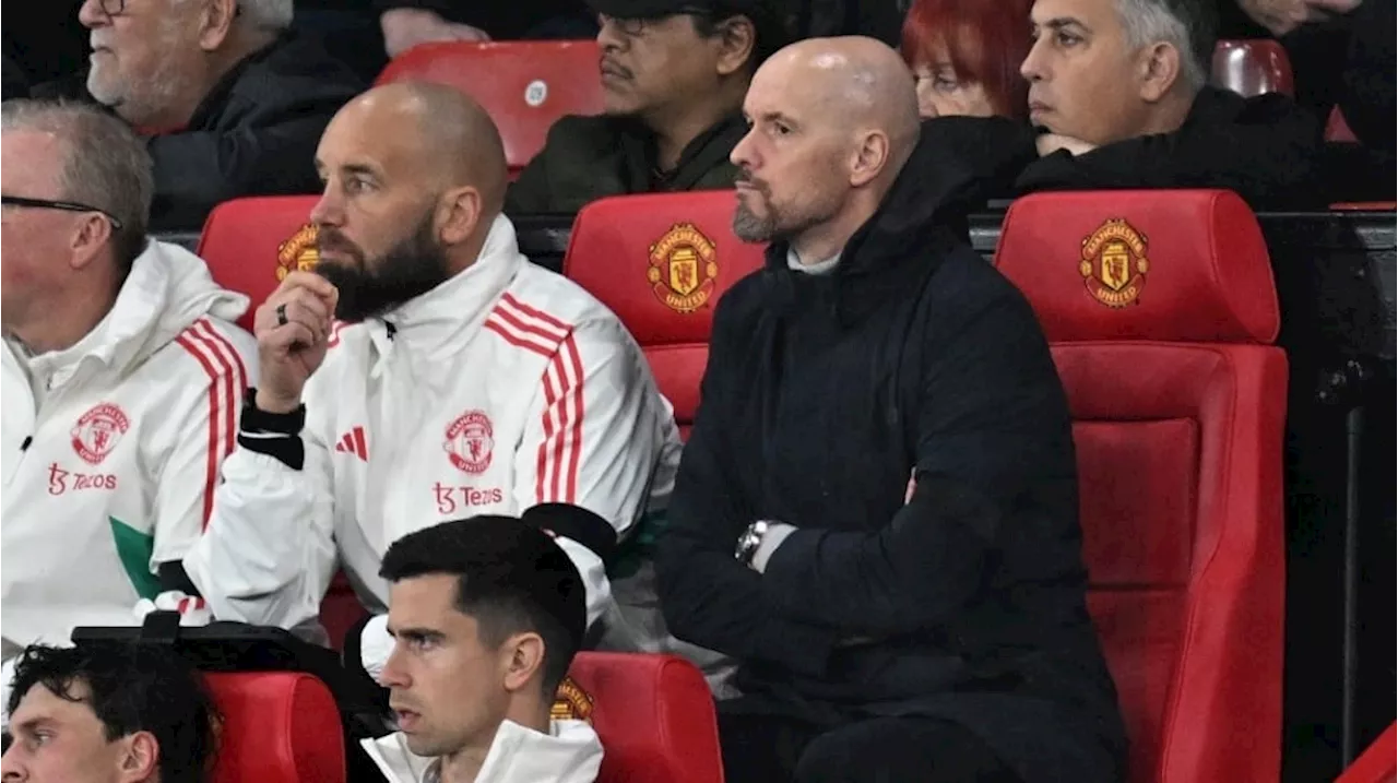 Man United vs Newcastle: Erik Ten Hag Minta Setan Merah Lupakan Kekalahan dari Man City