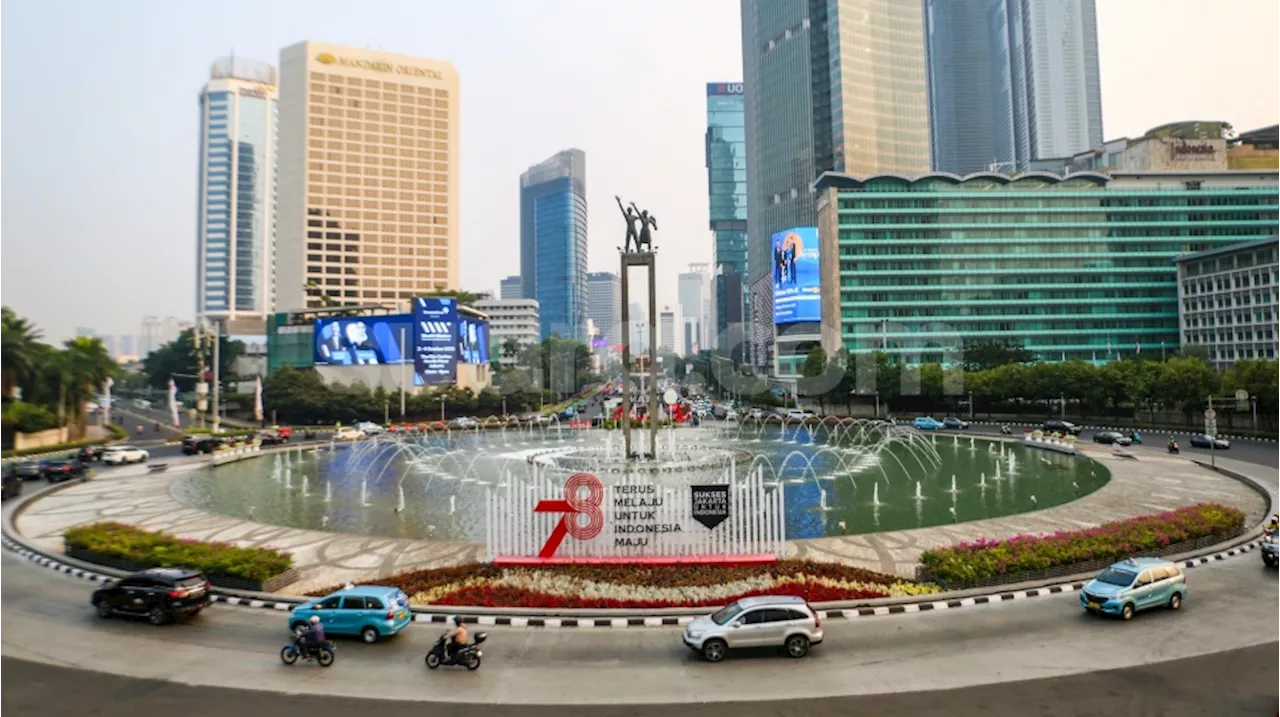 Menuju Global City, Jakarta Siap Bertransformasi Menjadi Kota Bisnis dan Budaya