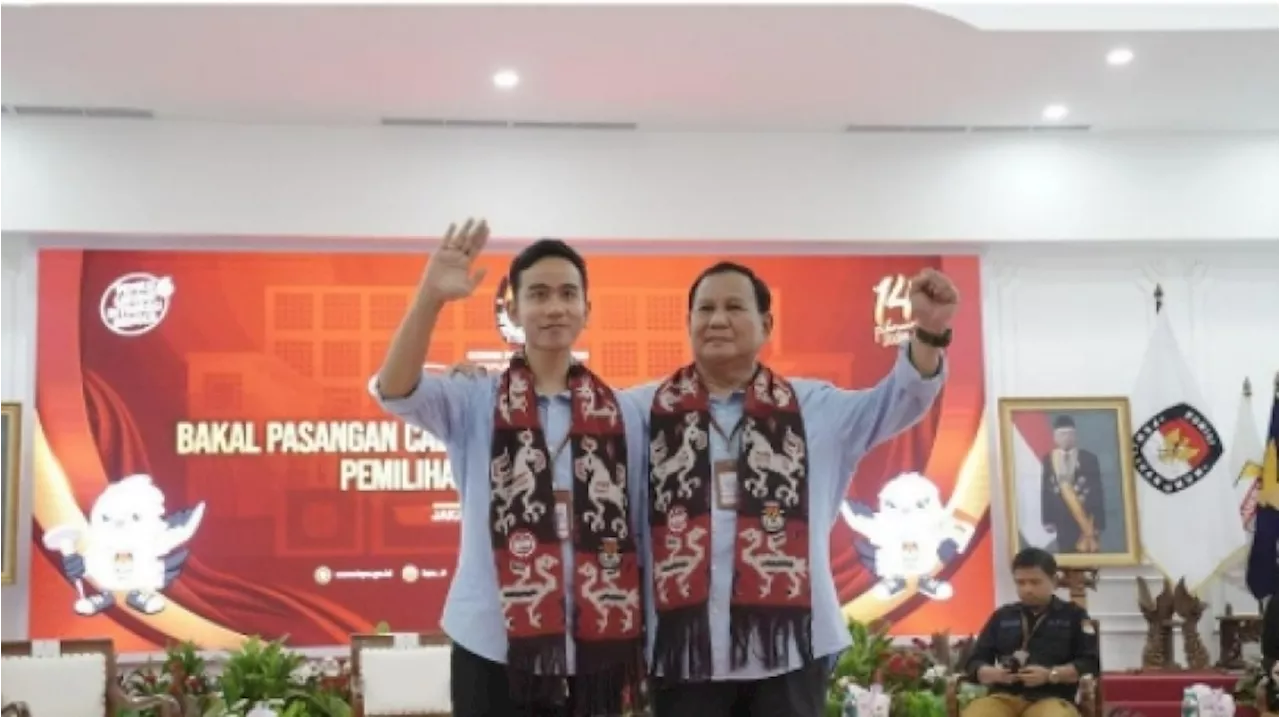 Pengamat: Duet Prabowo-Gibran Lawan Ganjar-Mahfud Pertempuran Sengit PDIP dengan Relawan Jokowi di Basis Ganjar Pranowo!