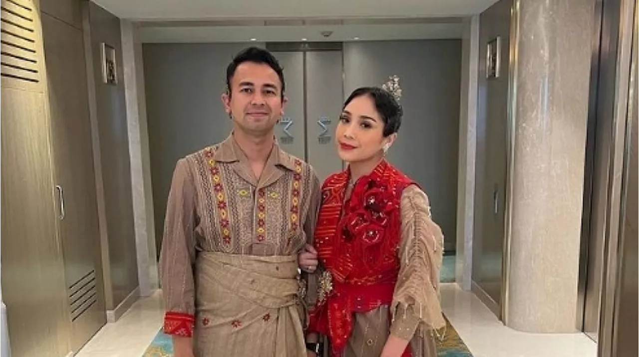 Raffi Ahmad Dapat Job dengan Bayaran Fantastis, Nagita Slavina Menangis Ketakutan: Ya Allah Cobaan Apalagi