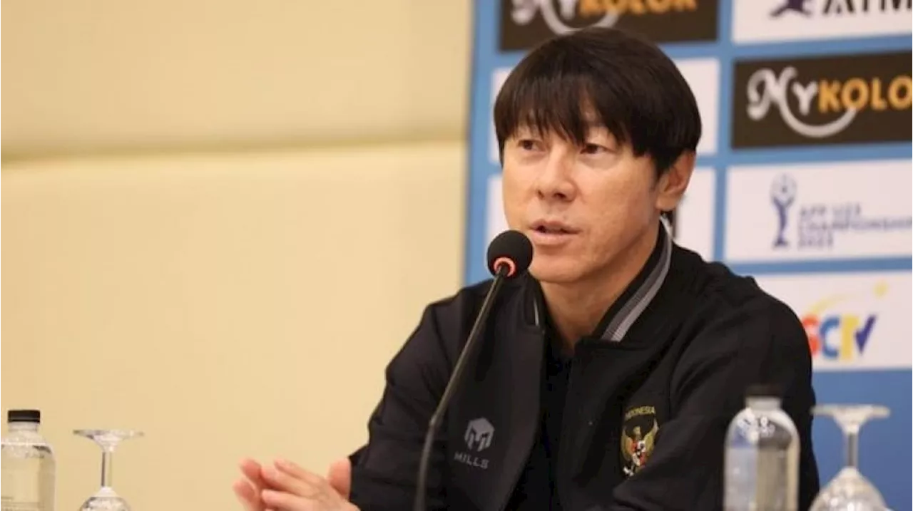 Shin Tae-yong Bisa Promosikan 3 Pemain Timnas Indonesia Ini ke Klub Liga Korea Seongnam FC, Siapa Saja?