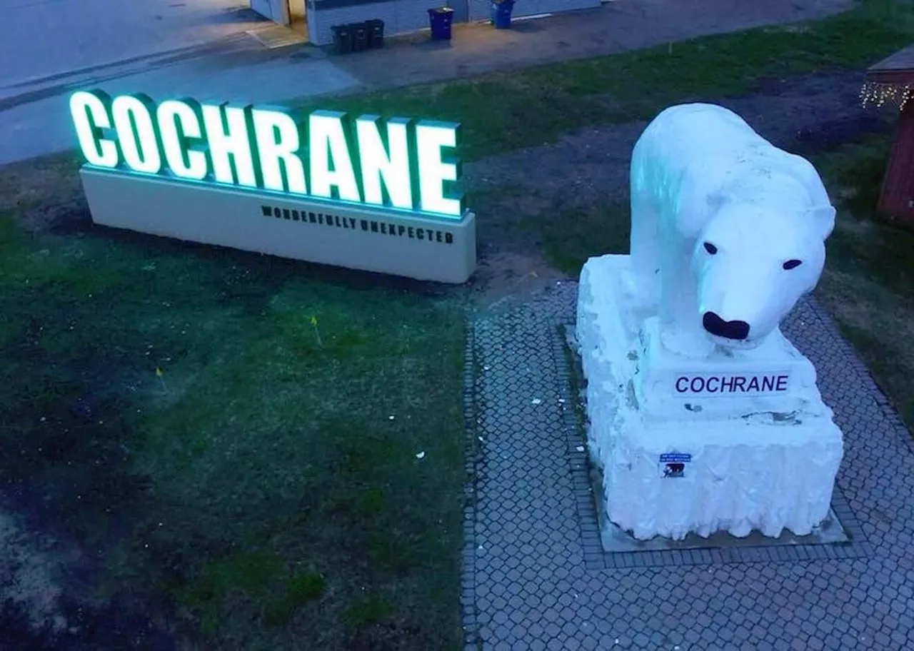 Cochrane planning to sell residential lots as low as $10