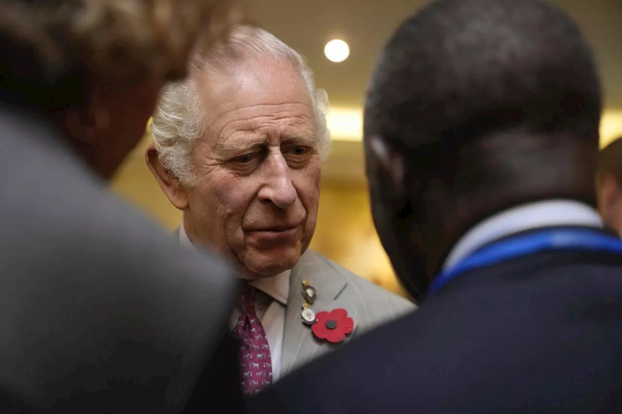 Environnement : le roi Charles III participera à la COP28, annonce le palais de Buckingham