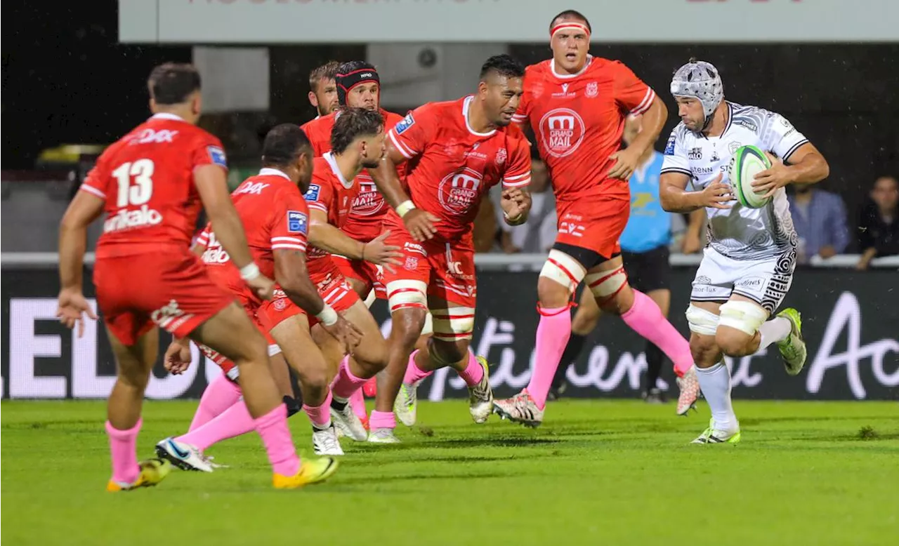  Stade Montois : sur quelle chaîne et à quelle heure suivre le derby landais en Pro D2 ?