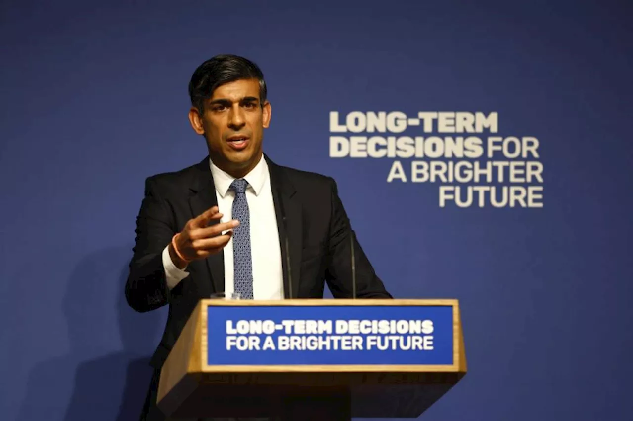 Rishi Sunak blocks Scottish Government from major AI summit