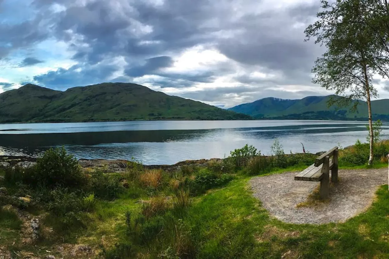 Row over plans to build new type of fish farm in Scottish loch