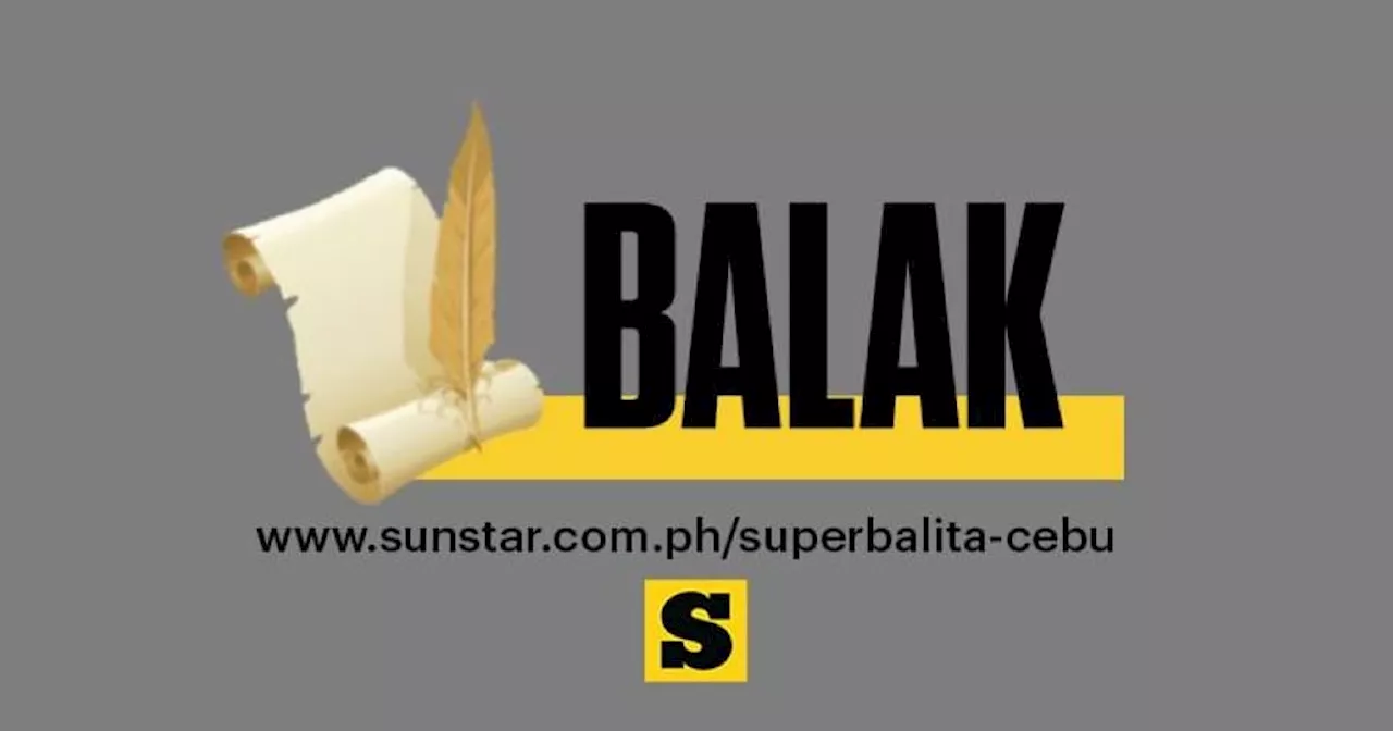 Balak: Takna na sab sa akong pag-inusara