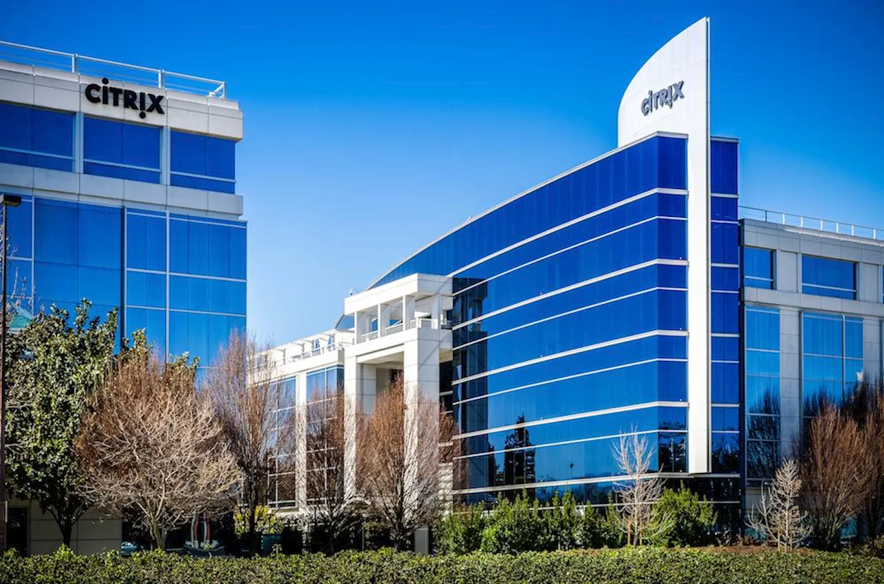 Bereits 20'000 Netscaler-Systeme mithilfe von Citrix Bleed kompromittiert