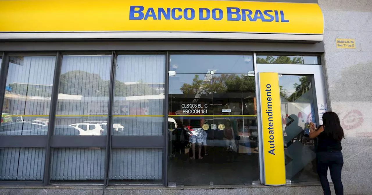 Bancos fecham no feriado: o que acontece se atrasar o pagamento da conta?