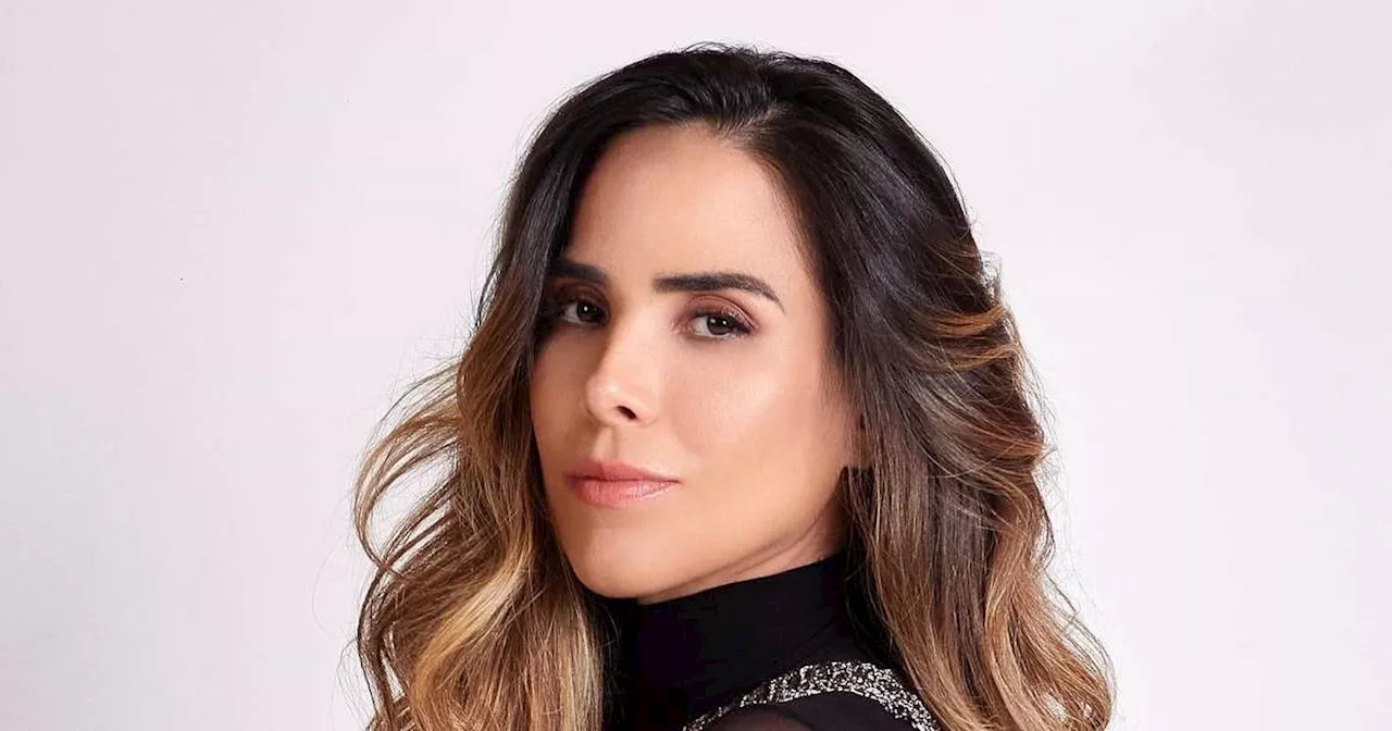 Wanessa e cunhada vão processar Graciele por ataques com perfil fake