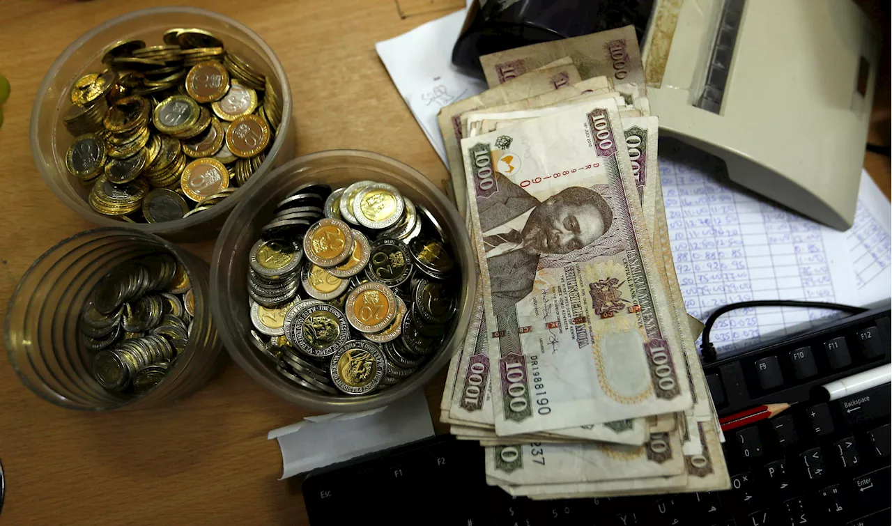 Kenya: Banks face fines over higher forex spreads