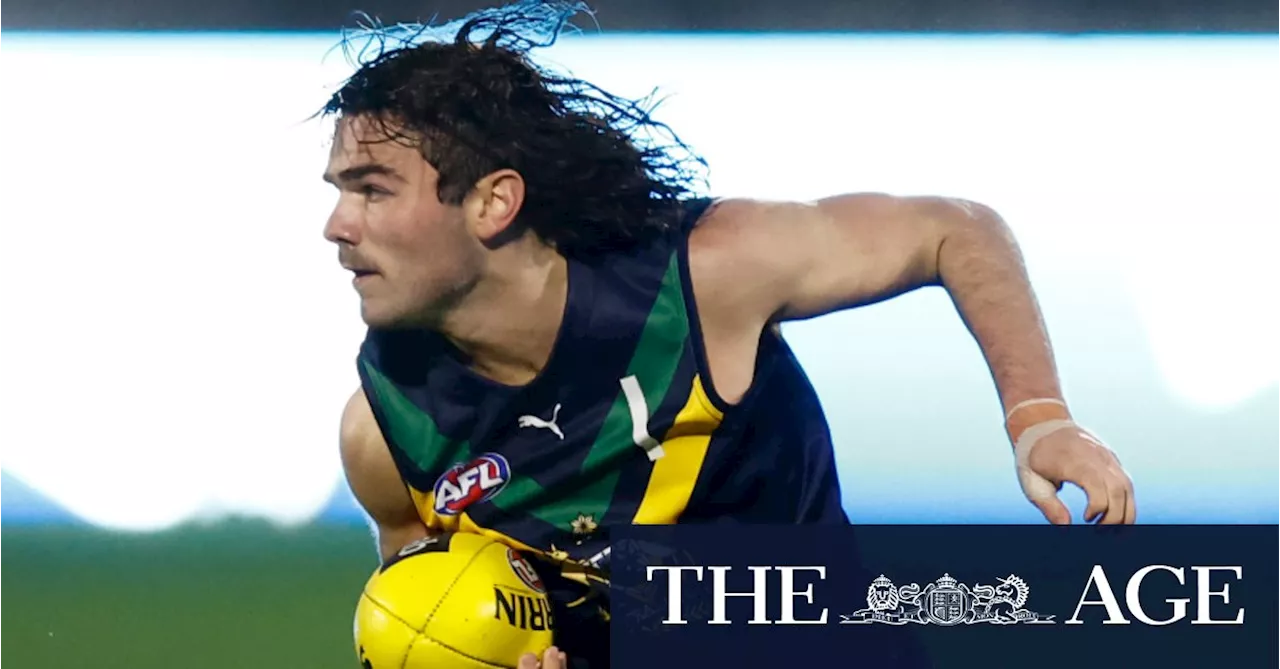 Talented Teenager Nick Watson Tipped for Top-10 Draft Pick Despite Height