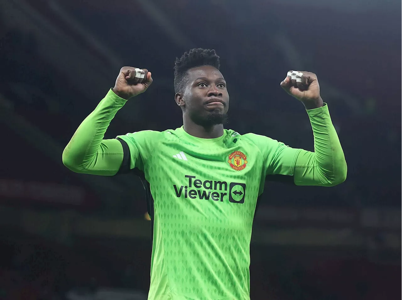 Devil logo stitching and Andre Onana’s jersey – Manchester United’s Adidas kit issues explained