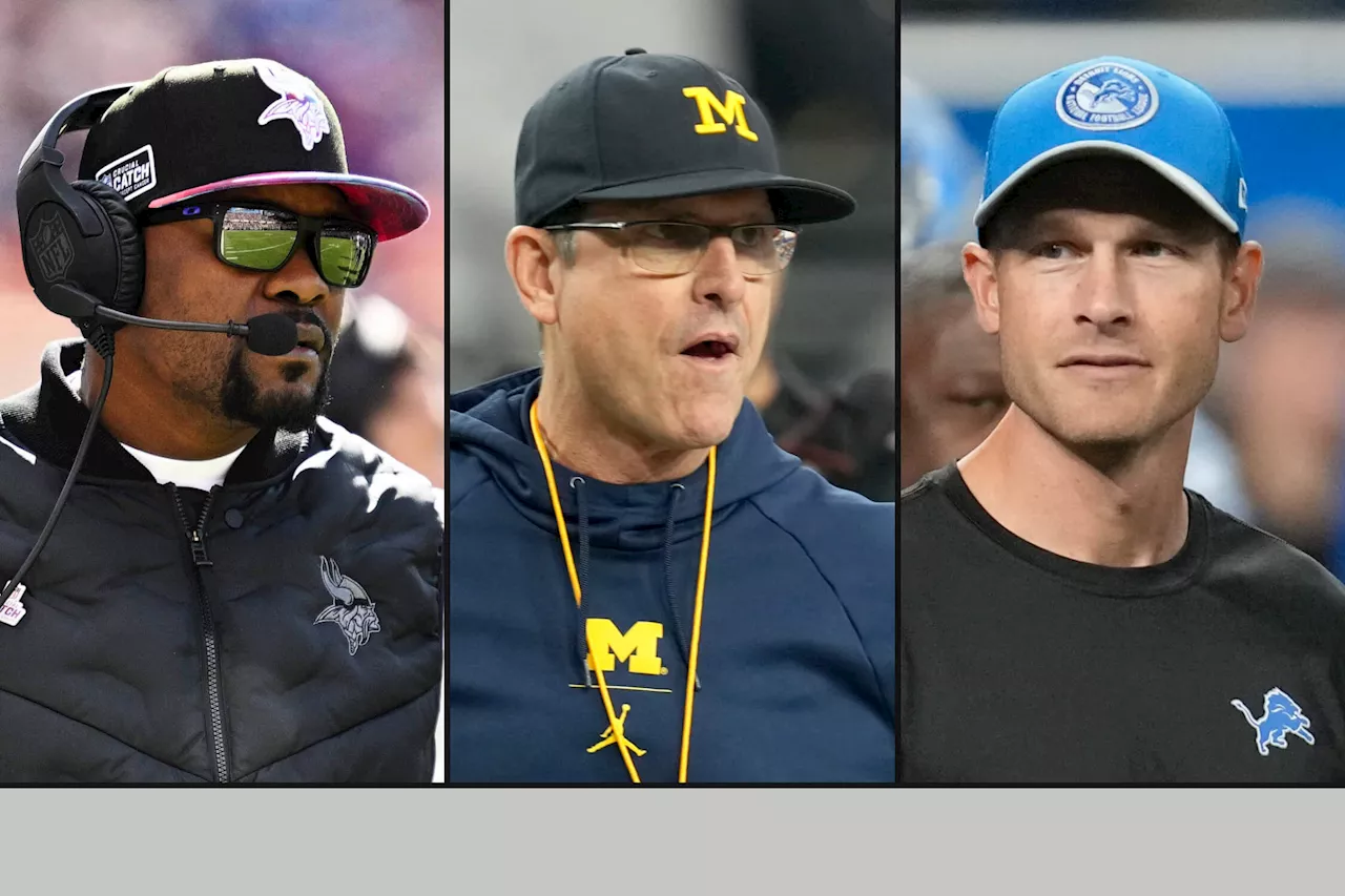 Who could replace Josh McDaniels? 10 potential head-coaching candidates for the Raiders