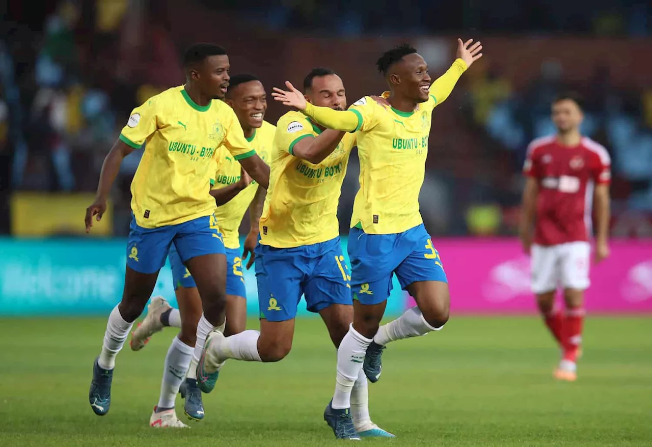 OPINION: Sundowns could do with a continental statement against Ahly