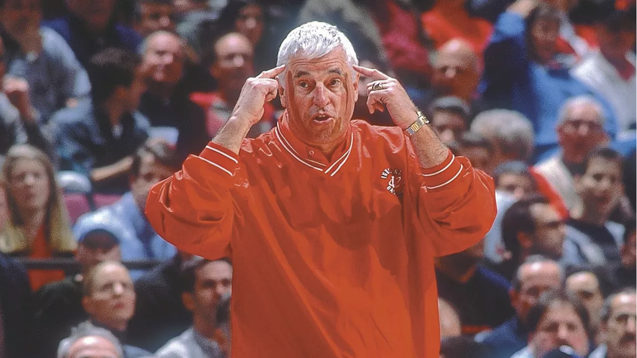 Legendary College Basketball Coach Bob Knight Dies at 83