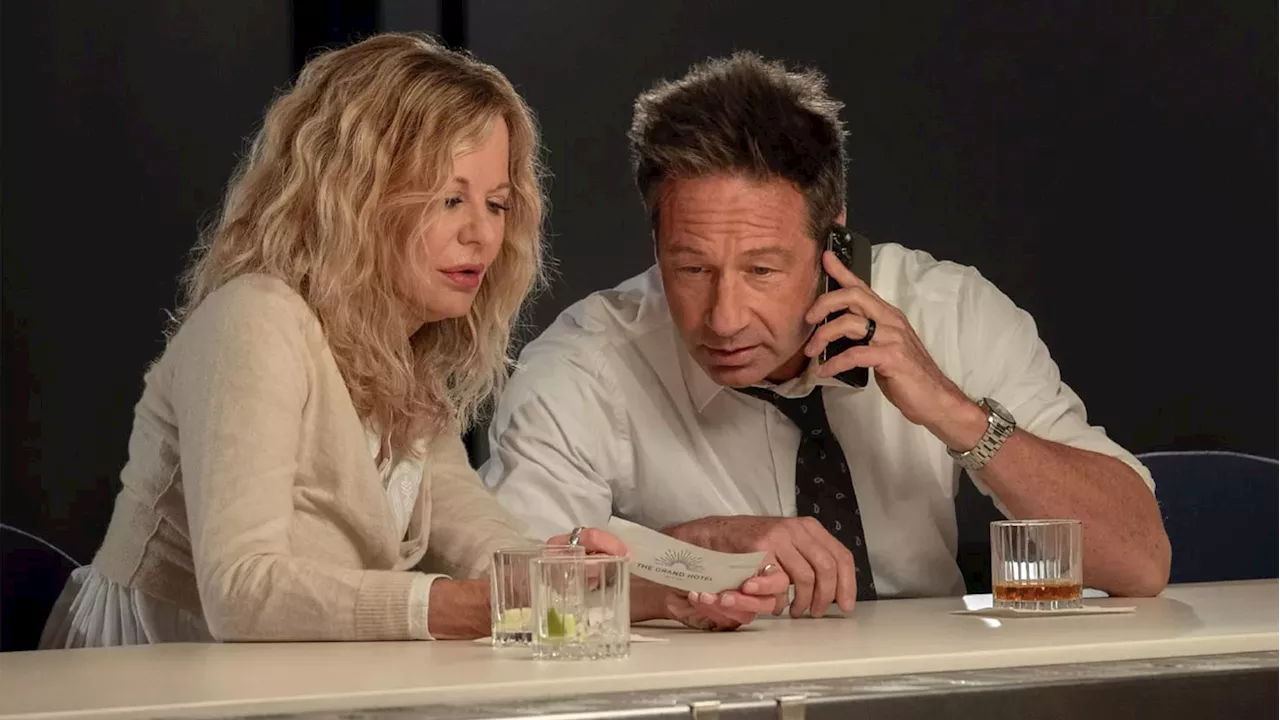 Meg Ryan in ‘What Happens Later’ Review: A Huge Rom-Com Disappointment