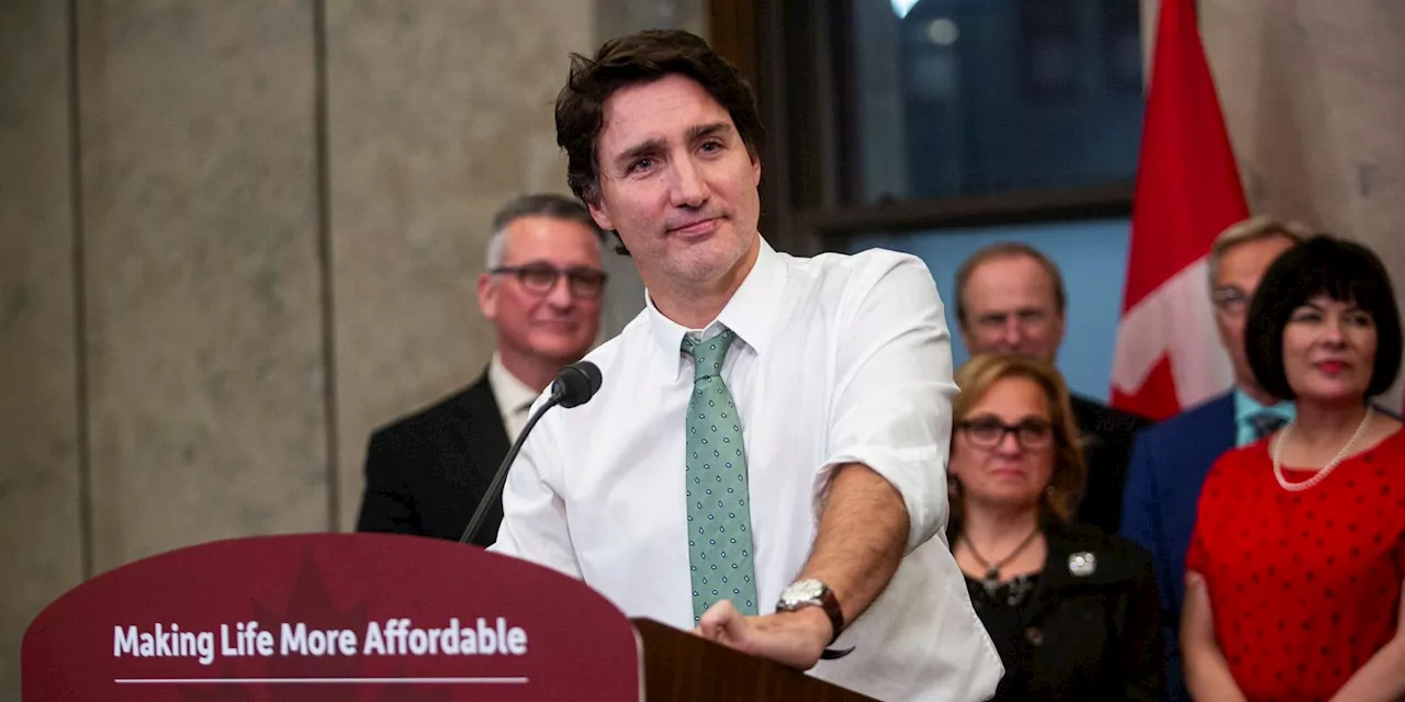 Carbon-pricing course change drives Liberals into another self-made mess