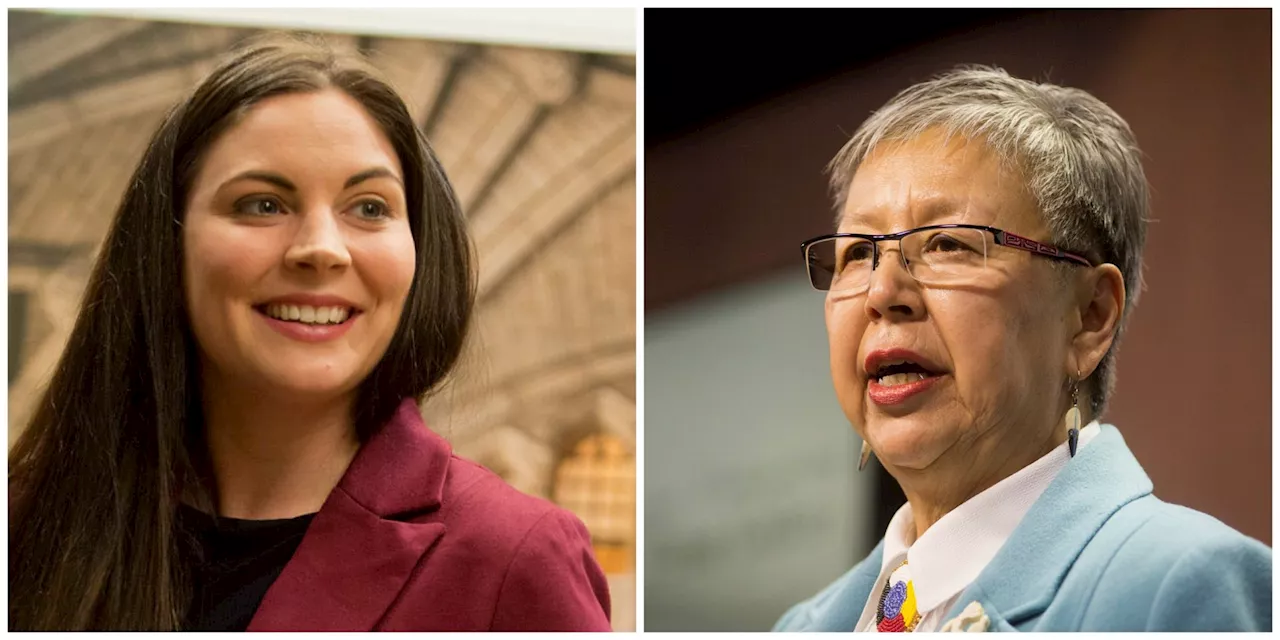 MPs, advocates welcome Bill C-38, but say more needs to be done to end sex discrimination in the Indian Act