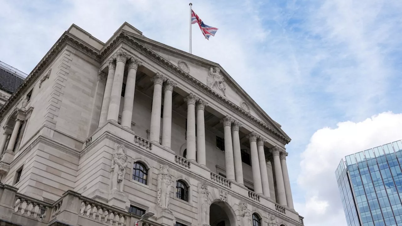 Bank of England under pressure to cut interest rates amid recession fears