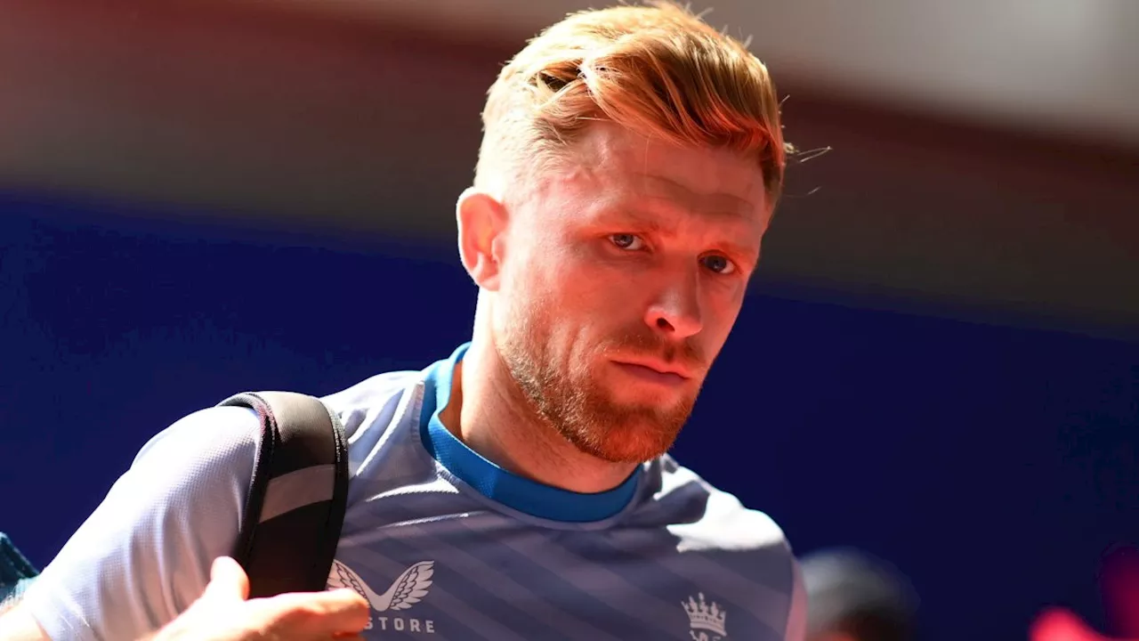 David Willey announces retirement at Cricket World Cup to fuel suspicions of disharmony in England squad