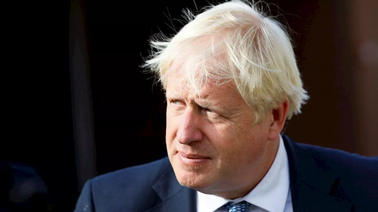 Yasmin Alibhai-Brown: The Malevolent Legacy of Boris Johnson