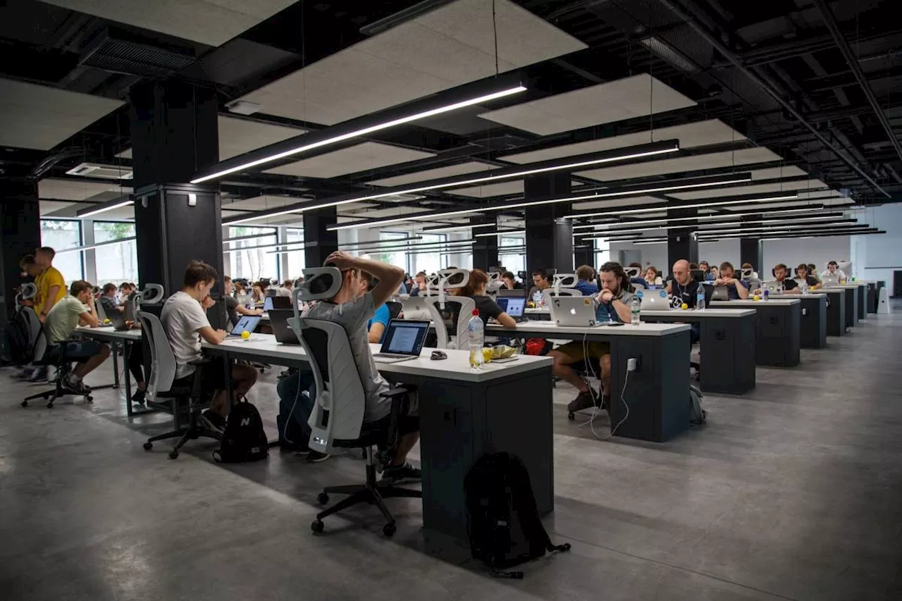 Europe's economic powerhouse tests a shorter working week