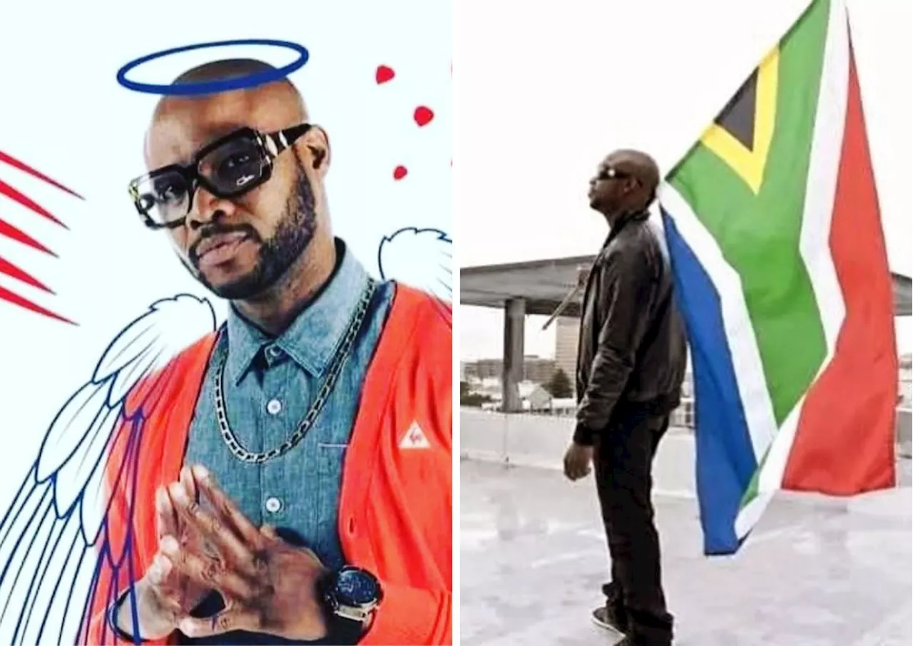 Did Mandoza’s widow make MILLIONS from ‘Nkalakatha’ at Rugby World Cup?