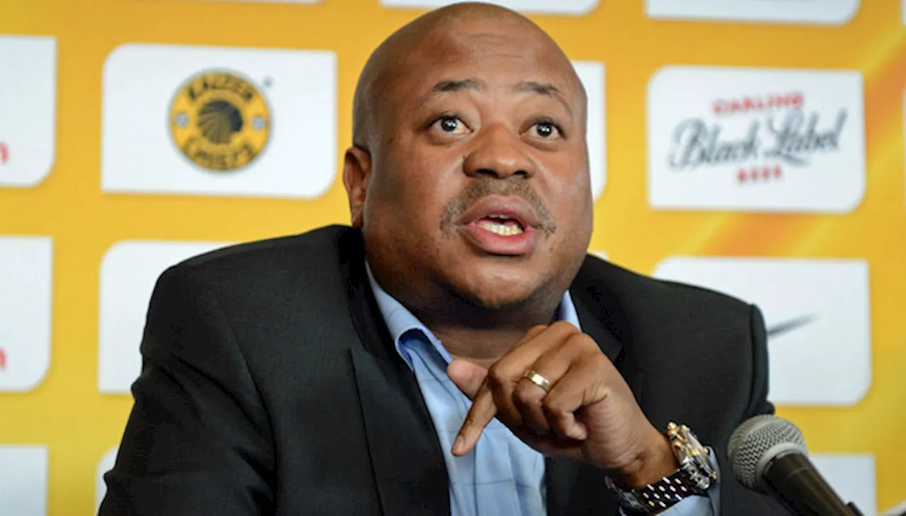 Pep Guardiola’s confidant interested in Kaizer Chiefs job!