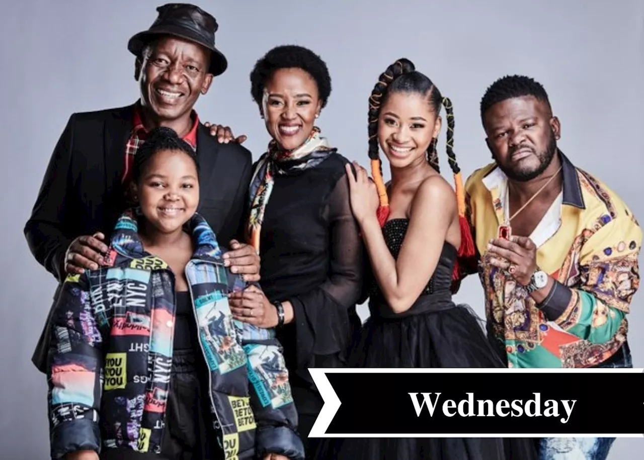 Tonight on House of Zwide: Rea discovers Ona has been helping Isaac plan a surprise anniversary party