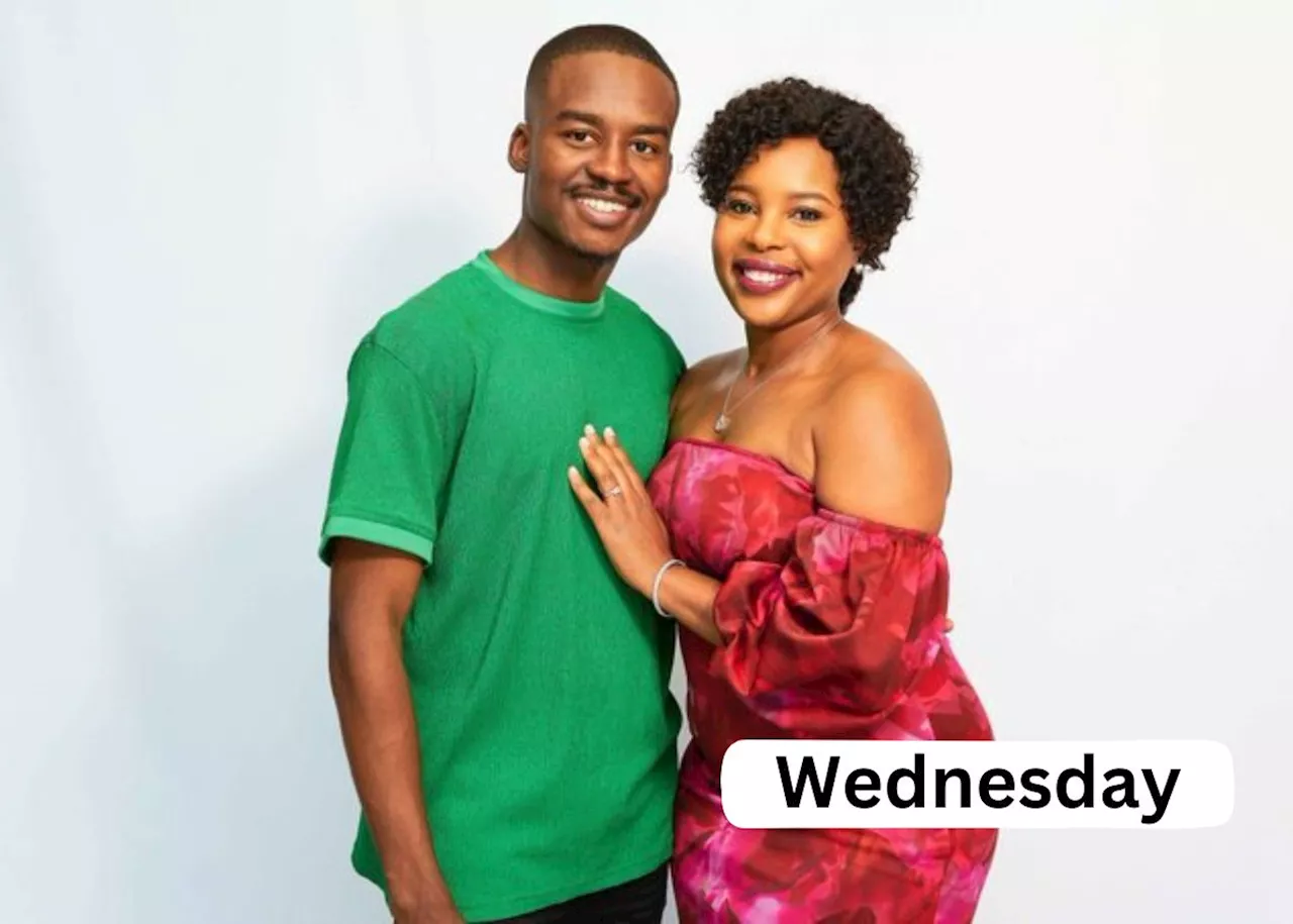 Tonight on Skeem Saam: An aspiring husband struggles to raise lobola money