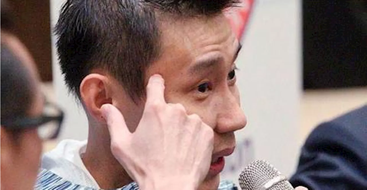 Chong Wei hopes Zii Jia will sign RTG agreement soon