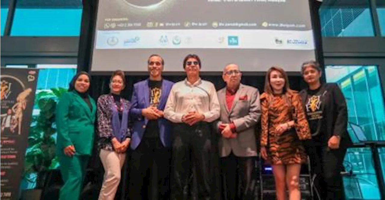 International Ipoh Fashion Week returns