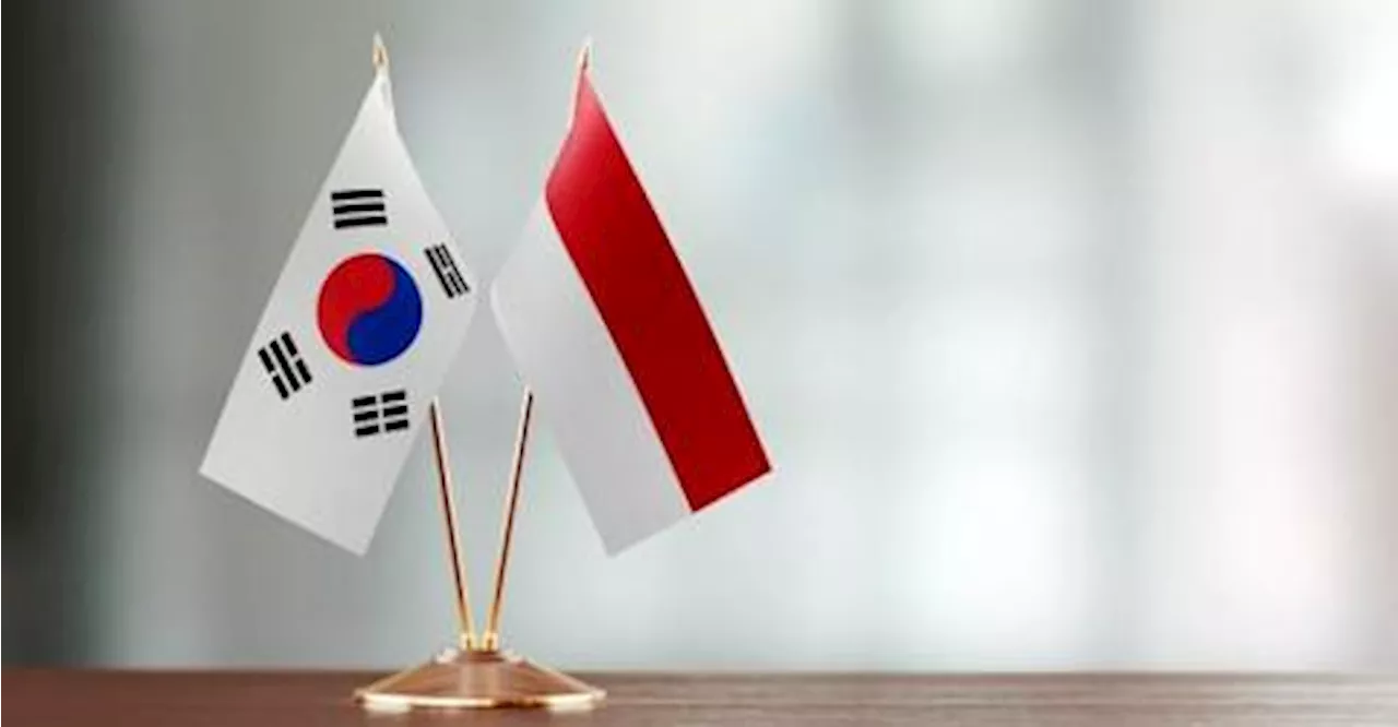 S Korea’s mobile carrier signs MOU for smart city project in Indonesia’s new capital