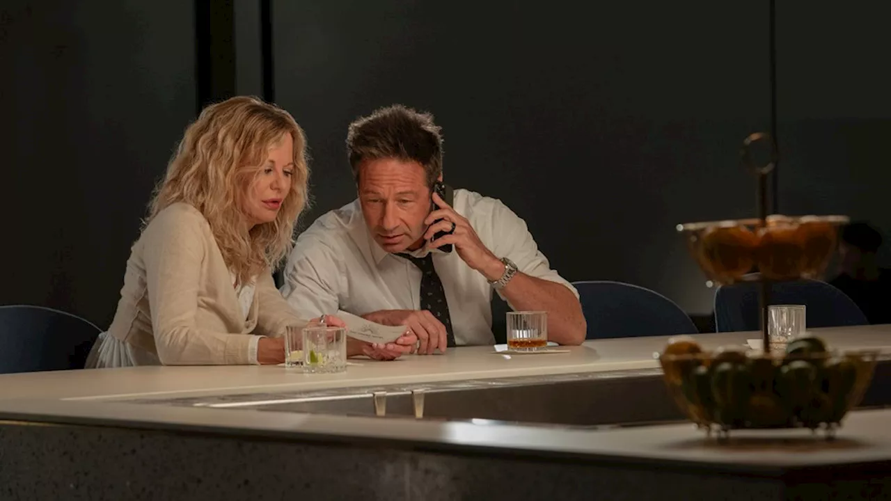 'What Happens Later' Review: Cuteness Wears Thin in Meg Ryan's Romance