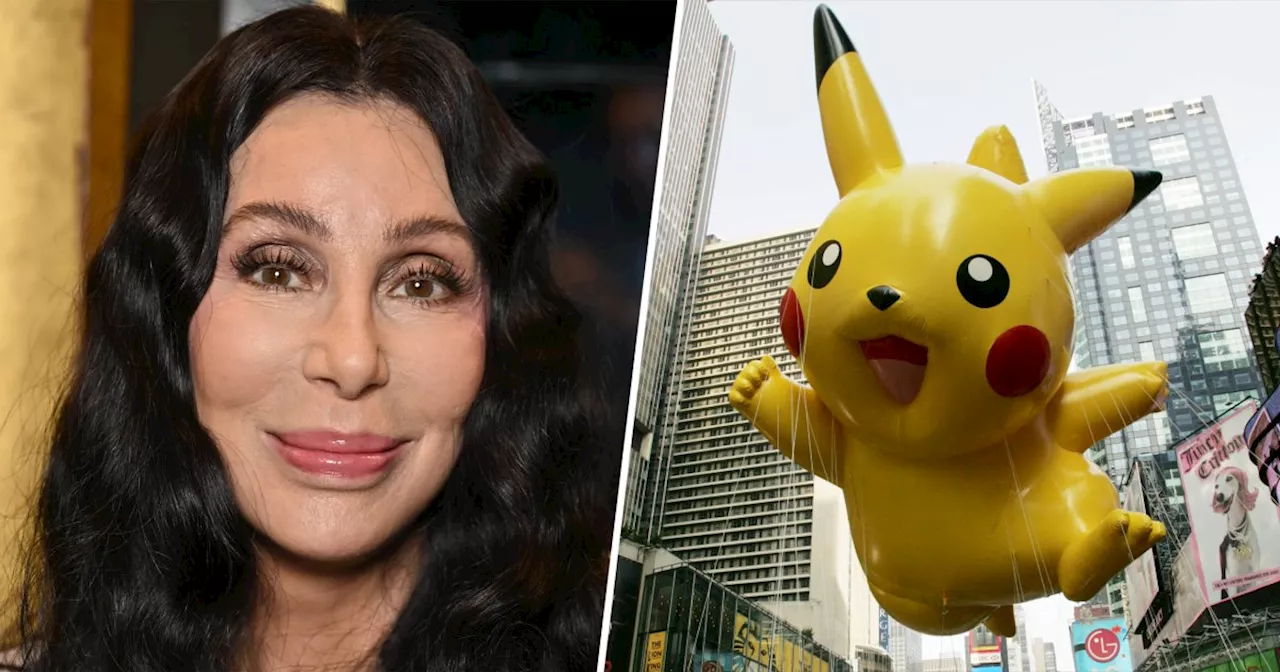 2023 Macy’s Thanksgiving Day Parade: Start Time, Cher Performance And More